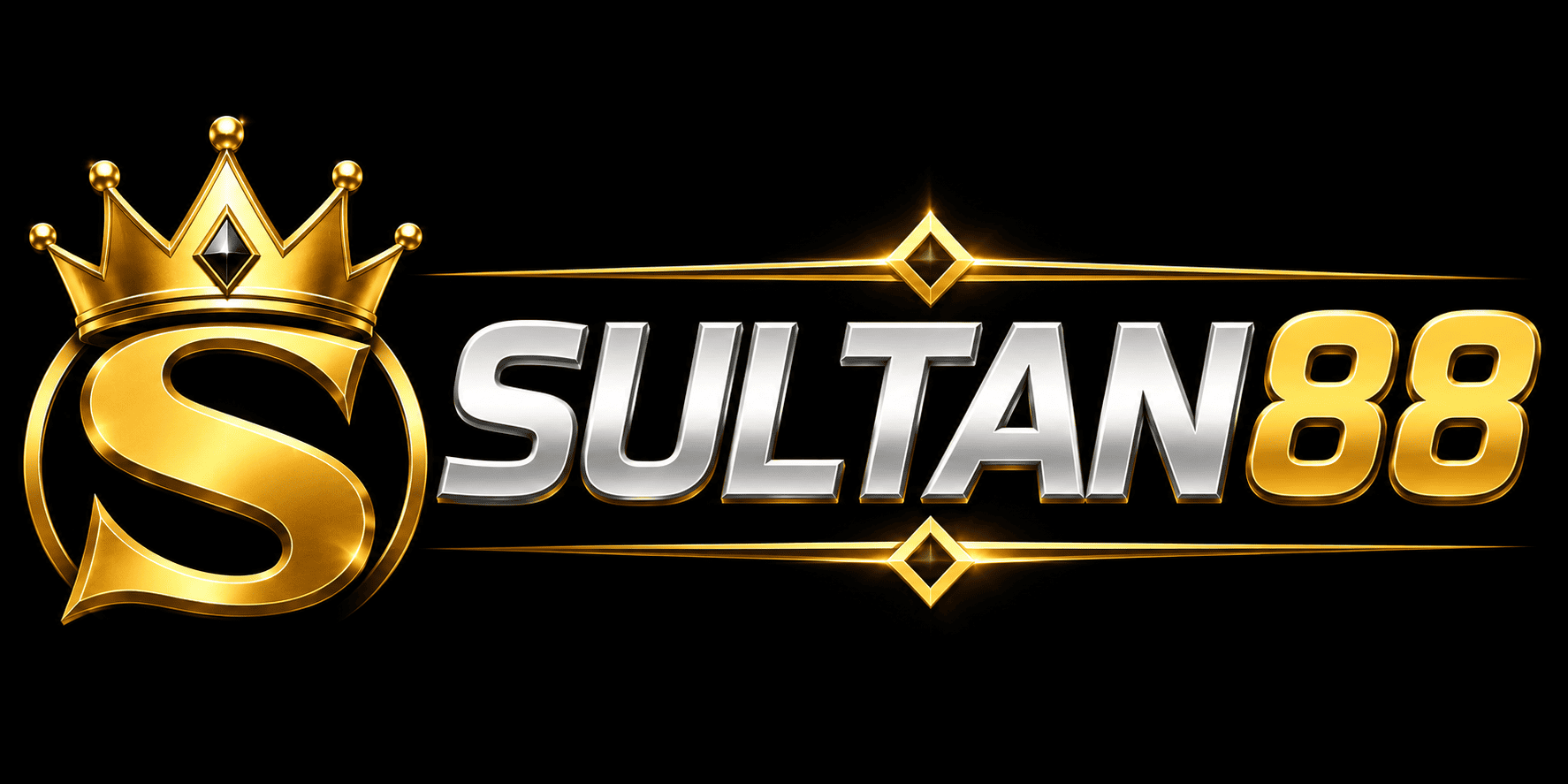SULTAN88 logo